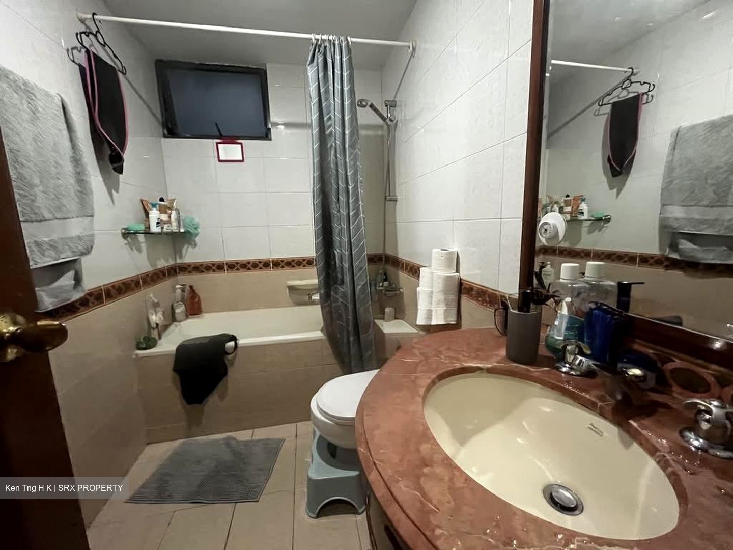 Aston Mansions (D14), Apartment #568711251